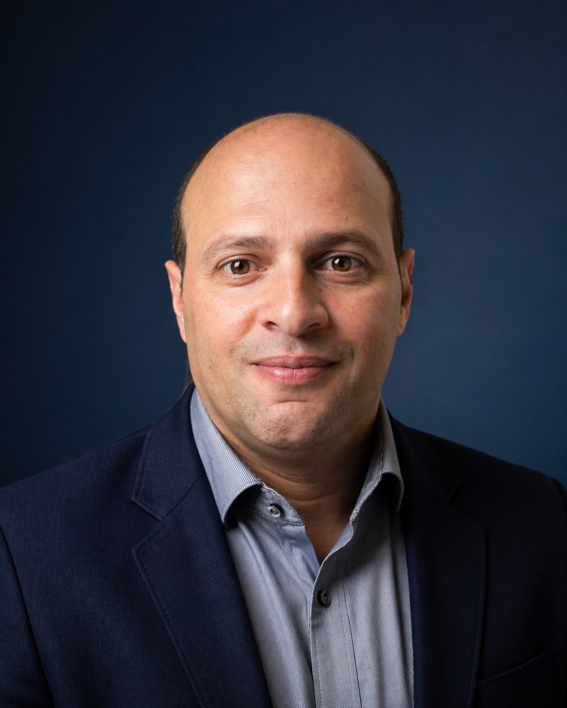 Dr. Giuliano - Cirurgião Oncológico