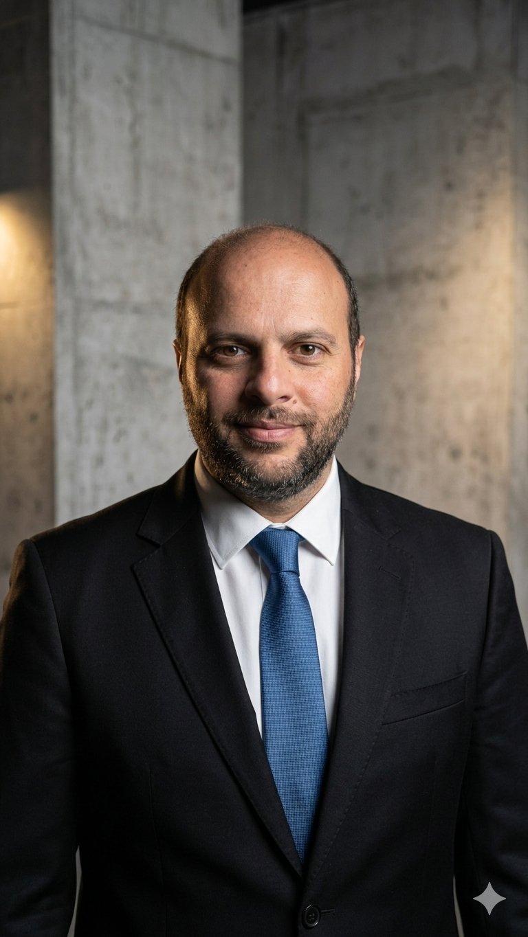 Dr. Giuliano - Cirurgião Oncológico